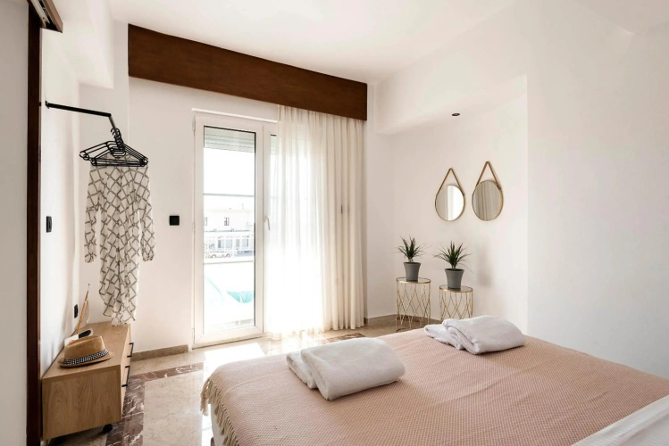 Alia Apartment 2