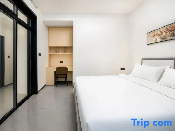 2 Bedrooms Suite