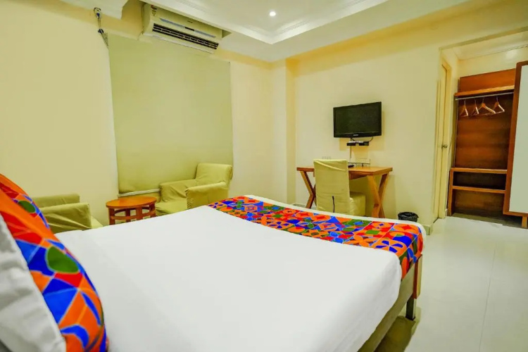 Fabhotel G Star