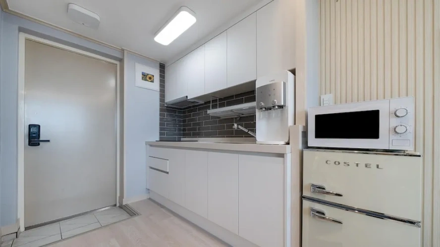1 Bedroom Standard room