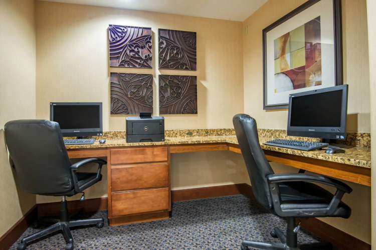 Staybridge Suites Phoenix - Glendale Sports Dist by IHG