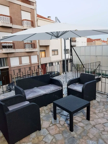 Standard Apartment