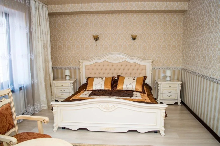 Maximus hotel