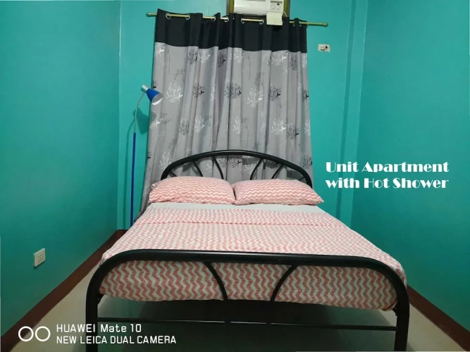1 Bedroom Deluxe Apartment