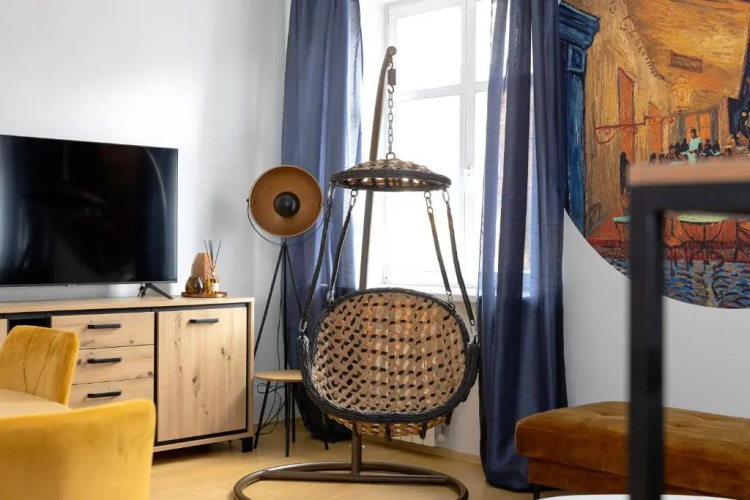 Old Town Marko Apartment