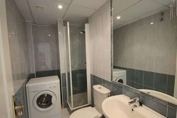 Exclusive Frontline Duplex Penthouse: Best View!