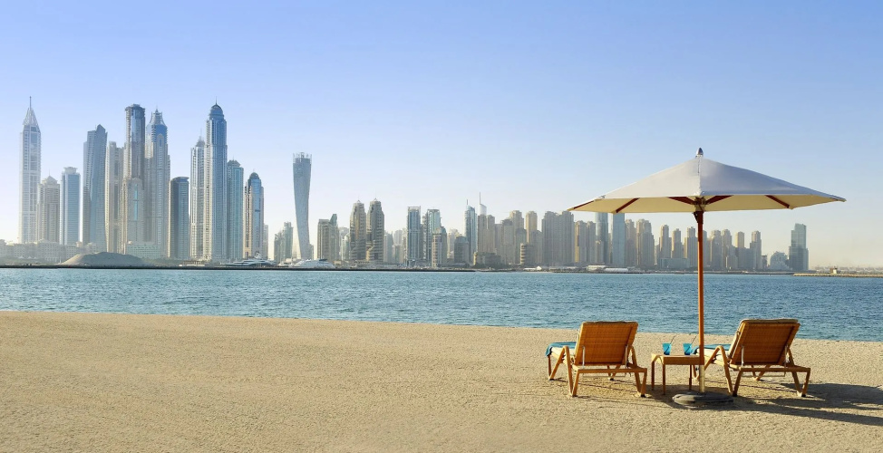 Fairmont The Palm photo 37
