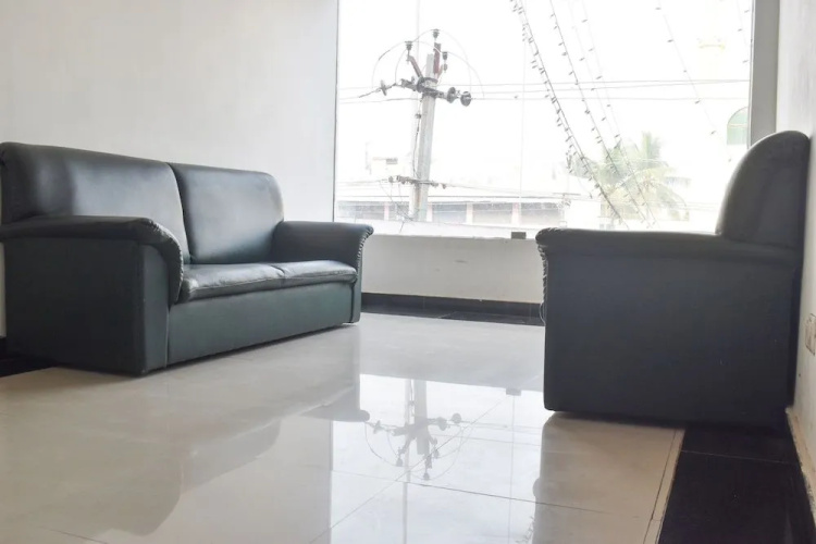 ULO Peach Tree ECR