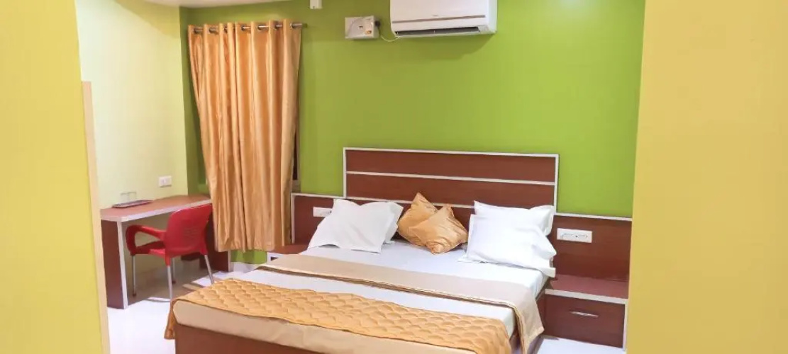 Pibo Homestay