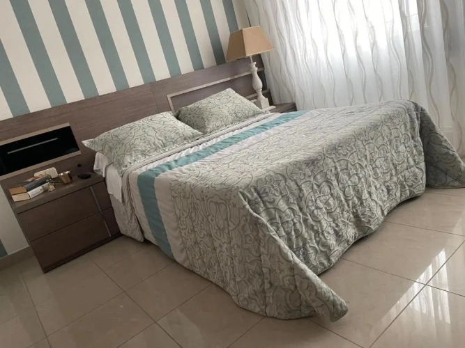 3 Bedrooms Apartment