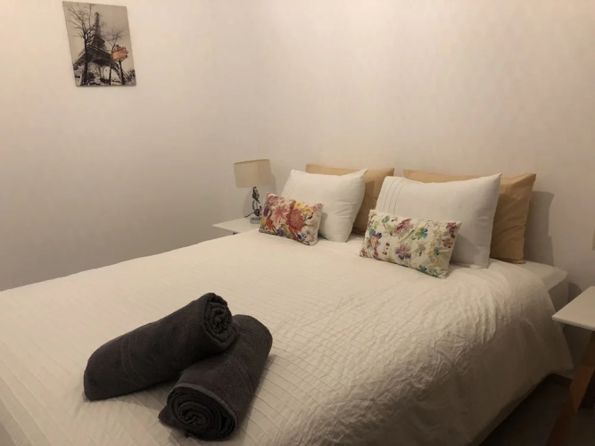 JB Apartment