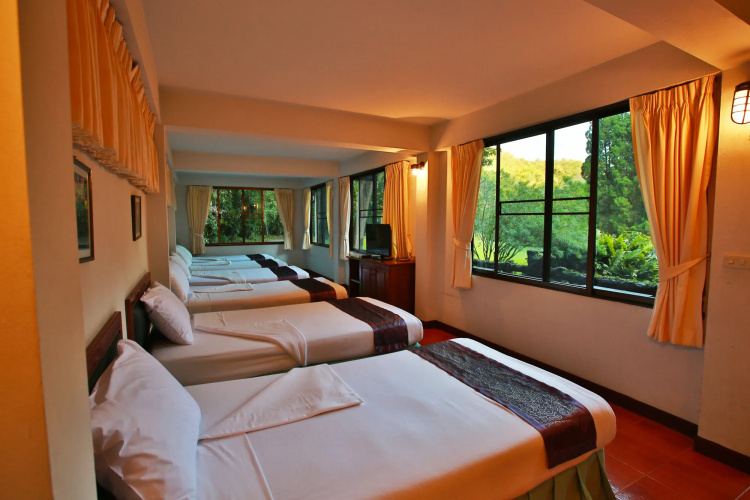 Lanna Resort