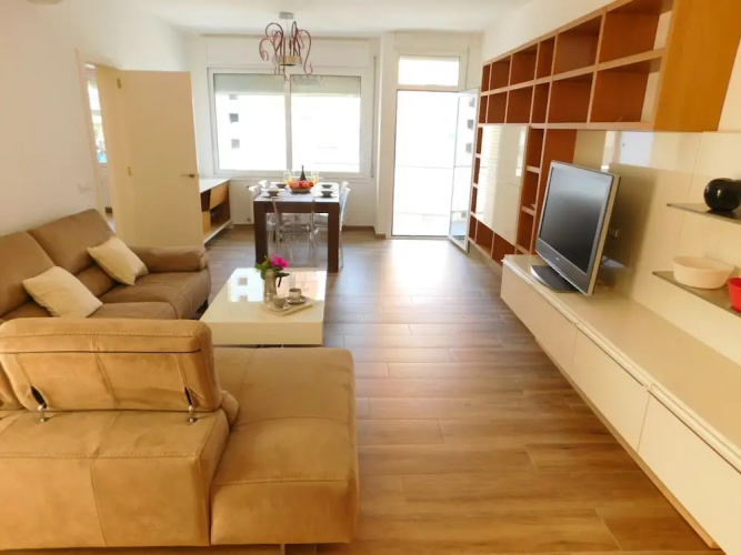 Apartamento Sant Elm - A200
