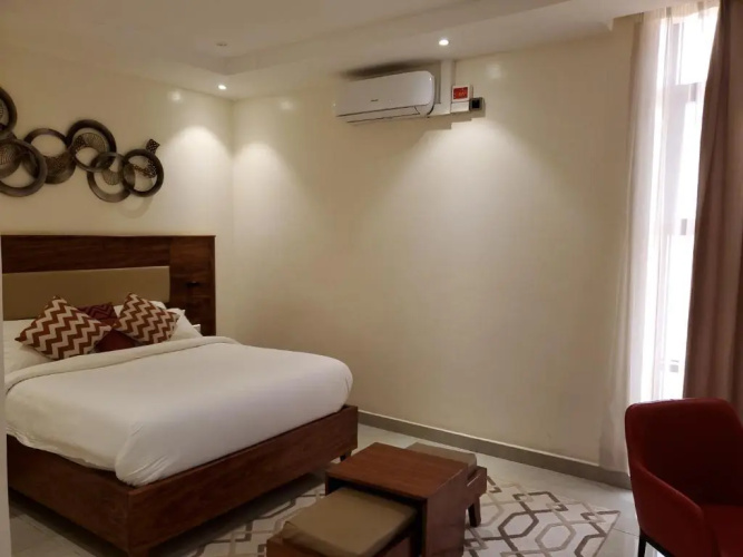 Millennium Terrace Hotel