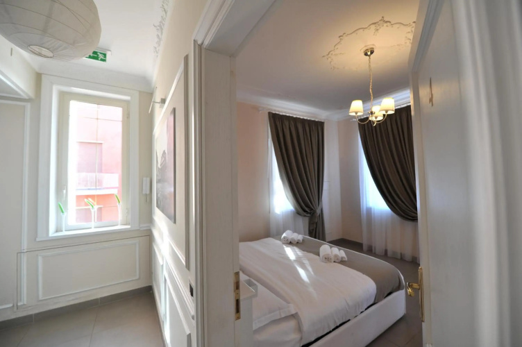 Hotel Villa Zaccardi