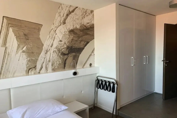 La Porta Luxury Rooms