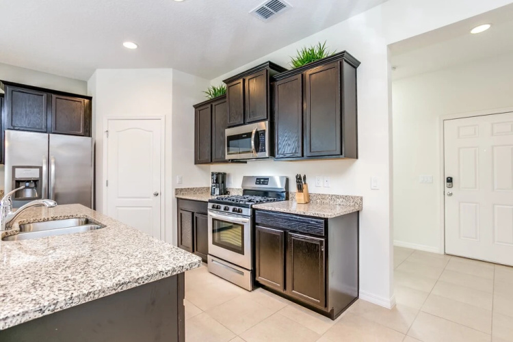 Wildwood Way Villa 1