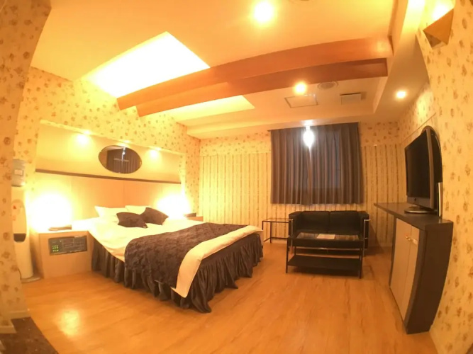Hotel Orchidee - Adult Only
