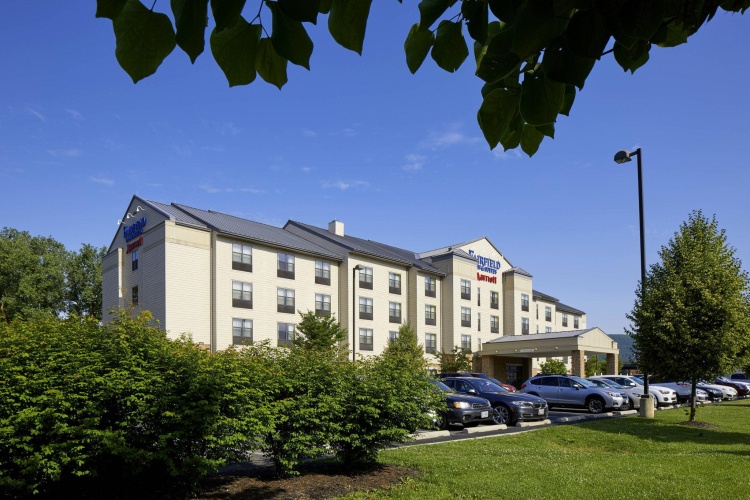Deluxe Double Suite