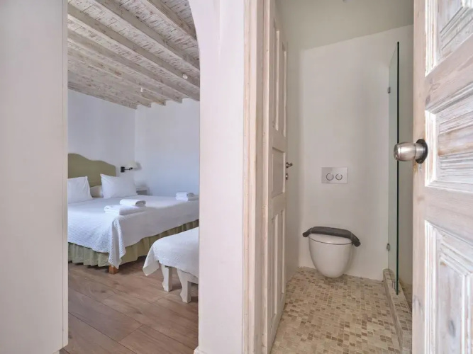 La Maison Kalogera