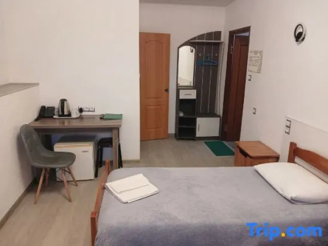 Фотография номера гостиницы Исток