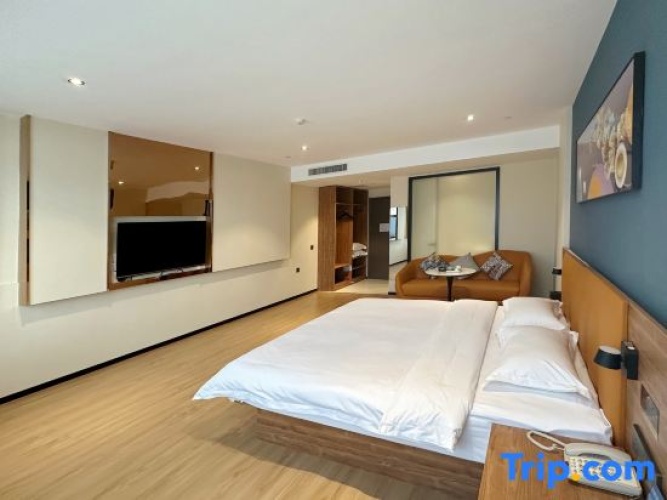 Privilege Double room