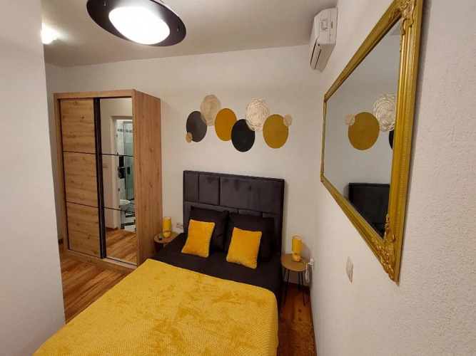Rooms Argo