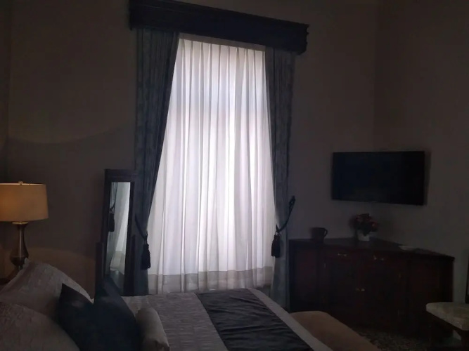 Hotel Boutique La Albertina