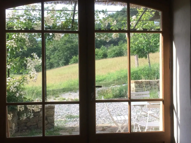 Le Puy Sauvage