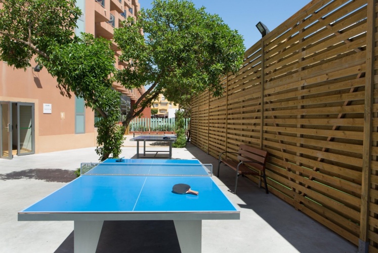 Protur Roquetas Hotel & Spa photo 14