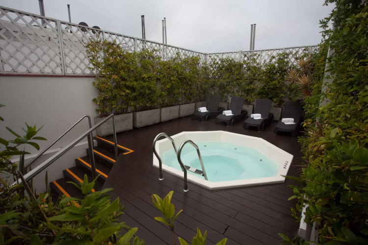 Casa Andina Select Miraflores photo 16