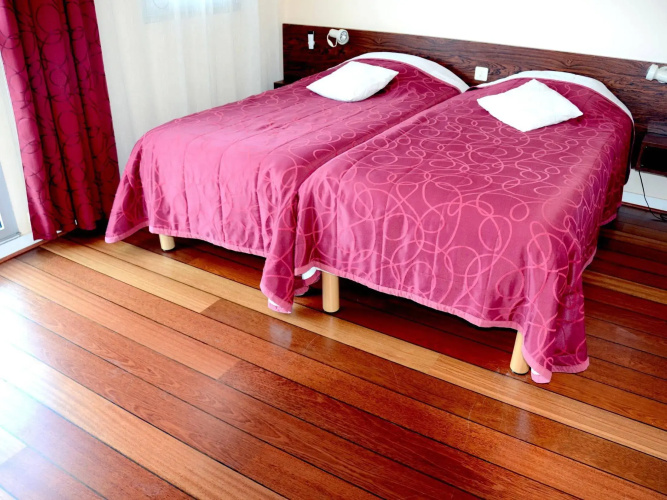 Hotel Ker Vennaik