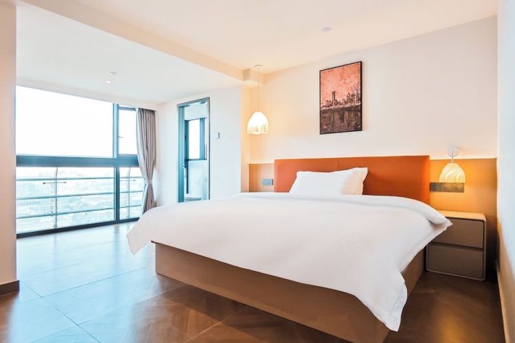 Business Double room