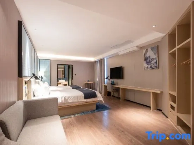 Luxury Double room