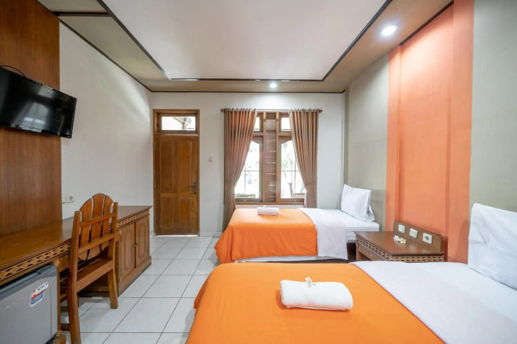 Bendesa Accommodation