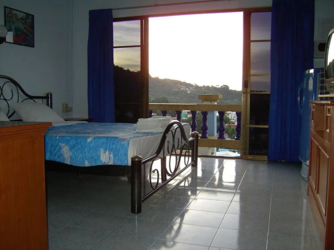 On hill Residence Patong Phuket