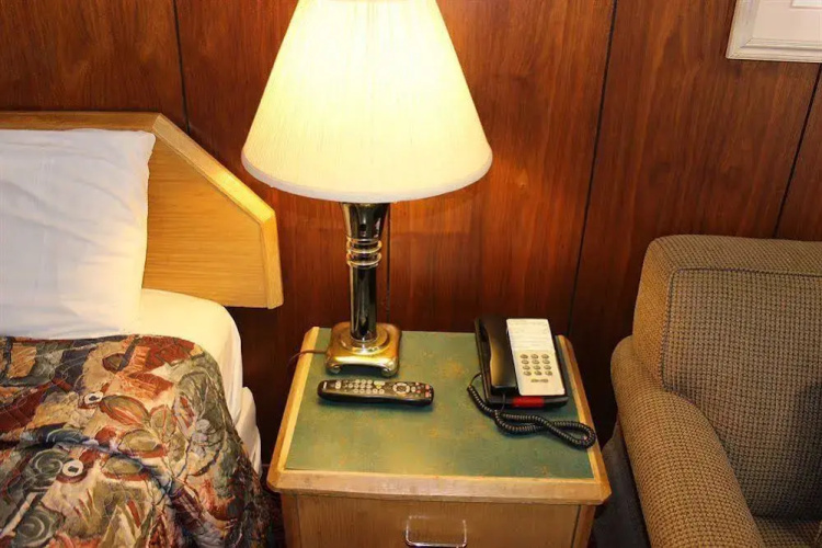 Fountain Motel