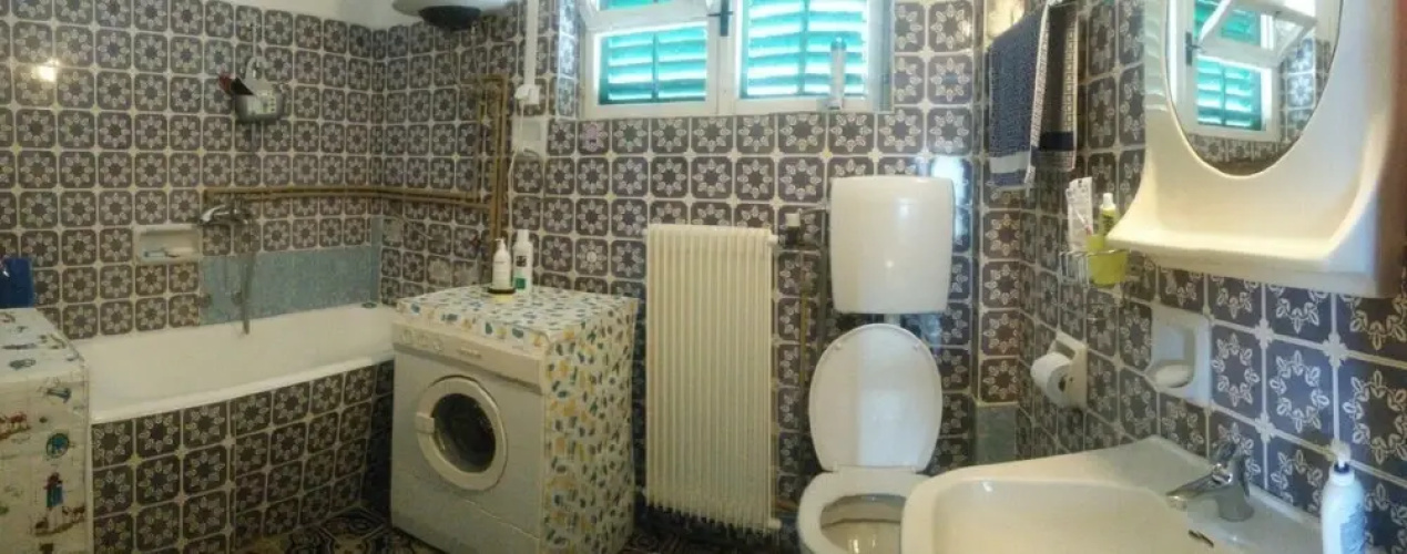 Apartment Gajine