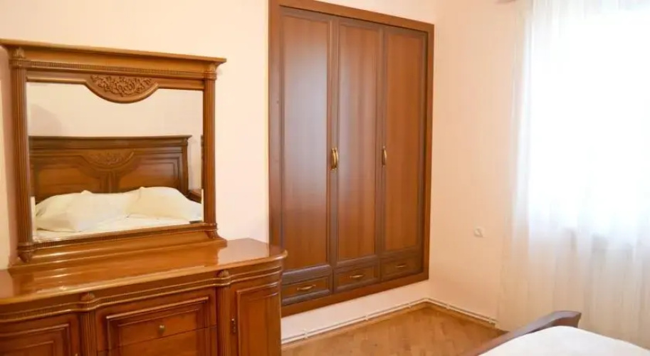 Monument Guest House