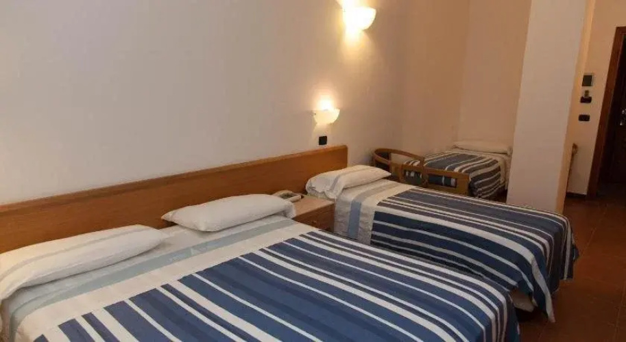 Hotel La Vela