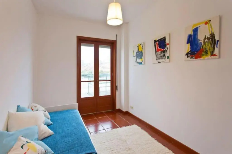 Camarao Apartment