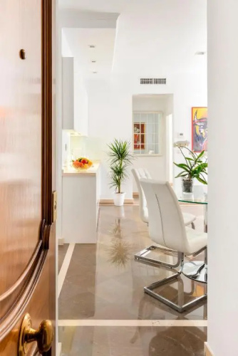 Genteel Home Sagrado Corazón