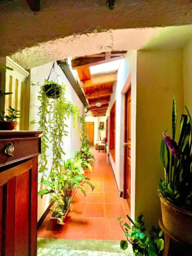 Hostal Colonial