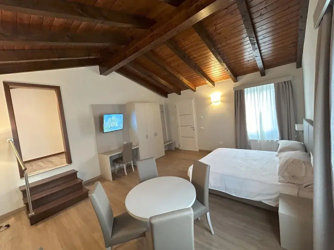 La  casetta