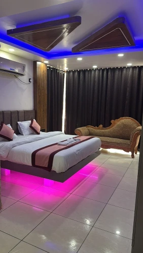 Premium room