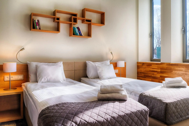 Focus Hotel Premium Sopot