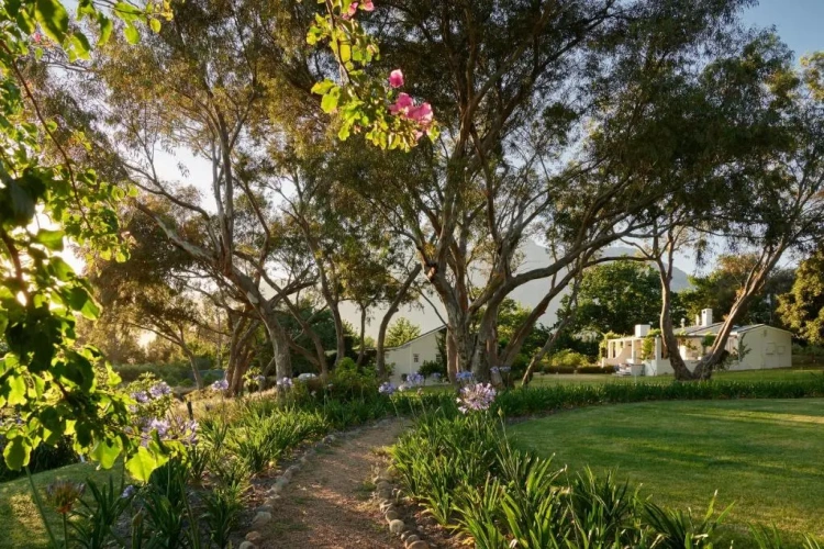 1 Bedroom Cottage