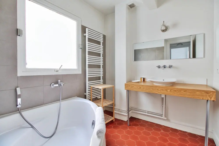 Appartement Trudaine - Montmartre