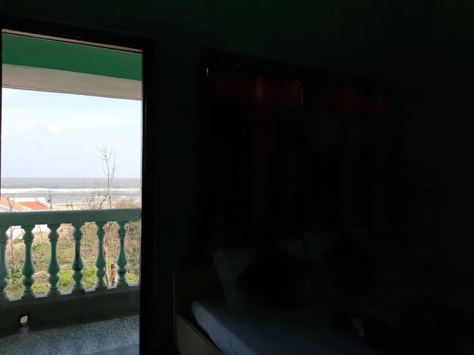 Goroomgo J K Inn Puri