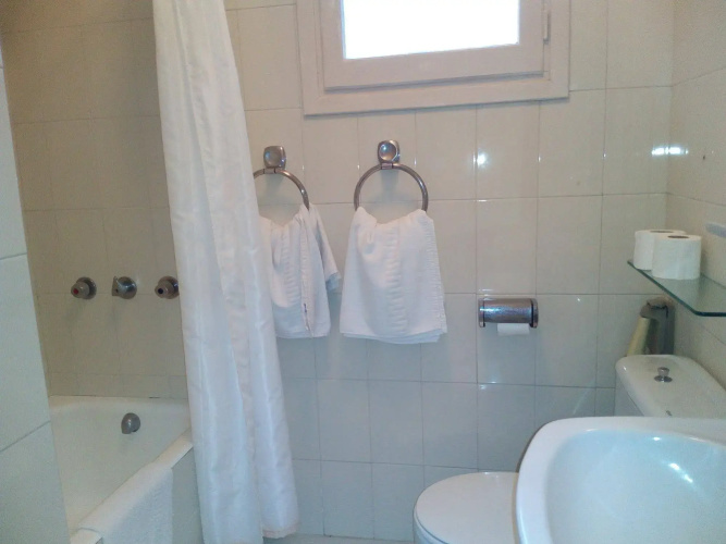 Apartamentos La Roca Rentals